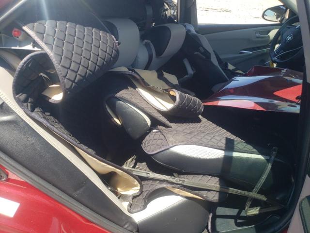 2017 TOYOTA CAMRY LE X 4T1BF1FK6HU782326