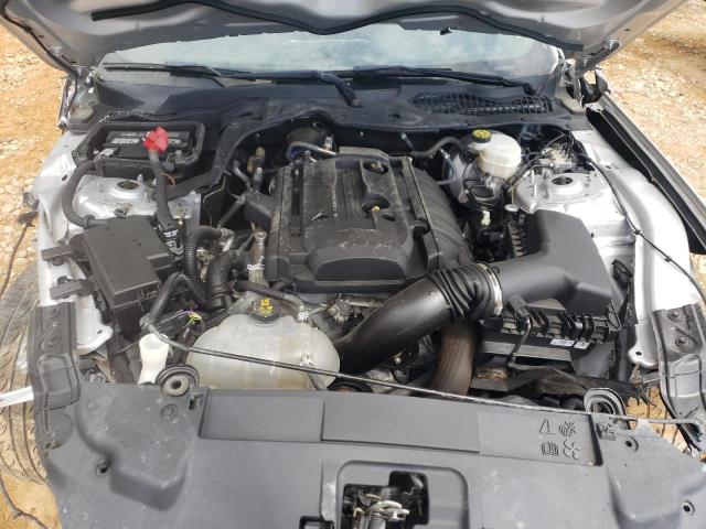 1FA6P8THXK5111463 Ford Mustang 2019. Фото: 6