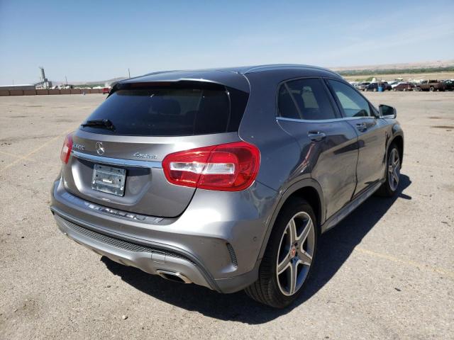 2015 MERCEDES-BENZ GLA WDCTG4GB5FJ102480
