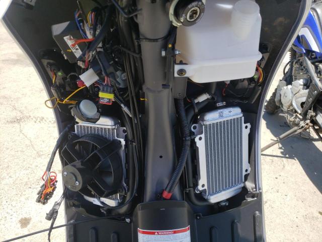 2022 VESPA SCOOTER ZAPMA39M4N5202757