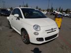 2013 FIAT  500