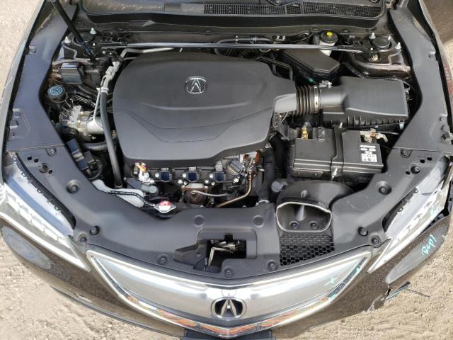2016 ACURA TLX ADVANC 19UUB3F78GA001503
