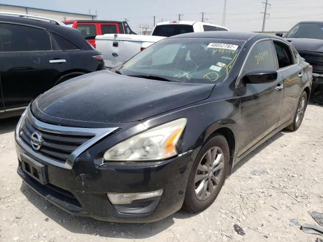 Фото: 1N4AL3AP8FN358554 - 2