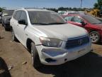 2008 TOYOTA  HIGHLANDER