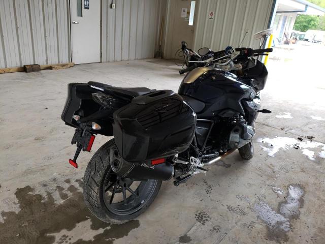 2021 BMW R 1250 RS WB10J8302M6D75317