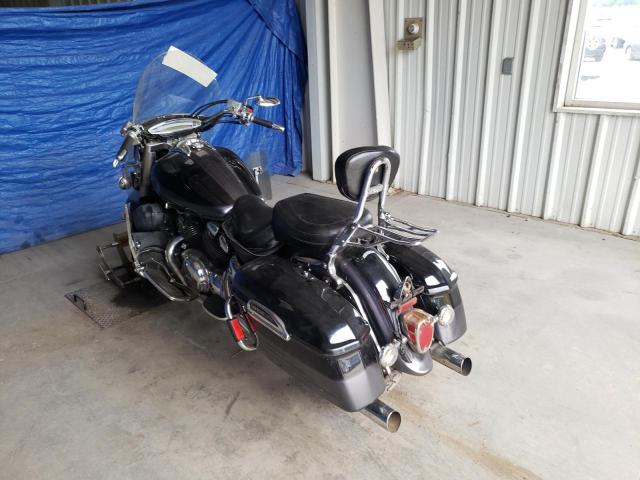 2005 YAMAHA XVZ13 CT JYAVP18E05A001704