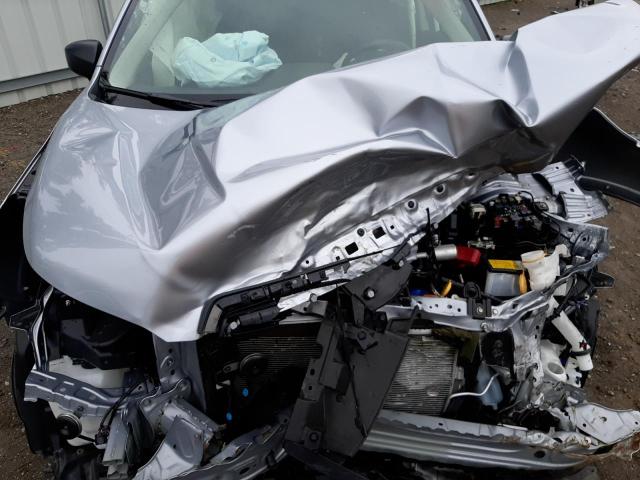 2019 SUBARU FORESTER JF2SKACC1KH437347