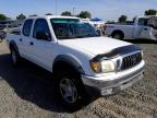 2002 TOYOTA  TACOMA