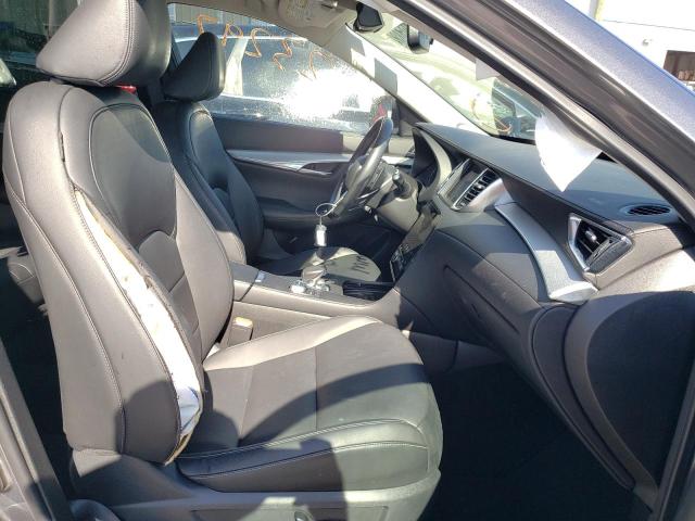 2021 INFINITI QX50 LUXE 3PCAJ5BB1MF115209