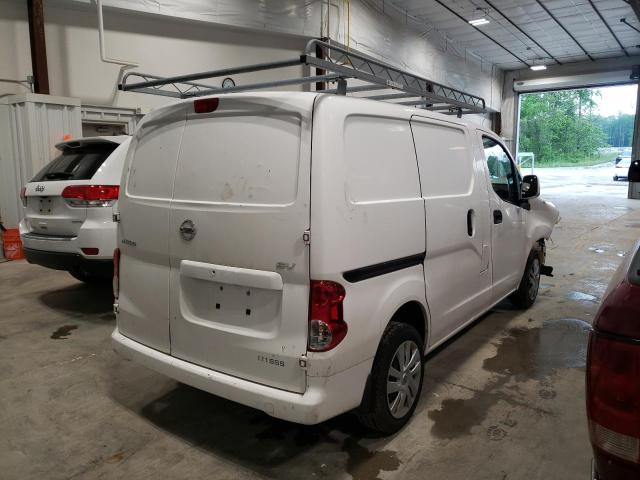2016 NISSAN NV200 3N6CM0KN6GK700423