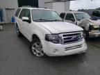 2014 FORD  EXPEDITION