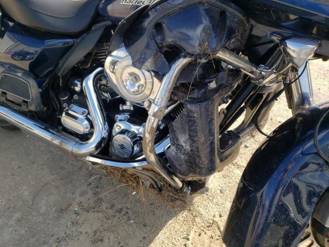 2013 HARLEY-DAVIDSON FLTRU ROAD 1HD1KGM1XDB666446
