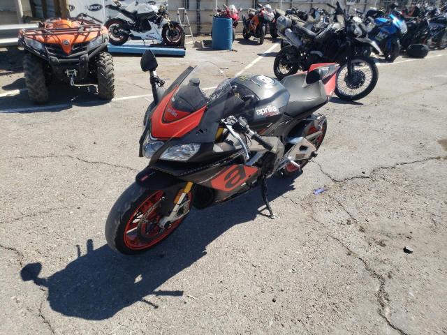 2018 APRILIA RSV4 ZD4KEU00XJS001667