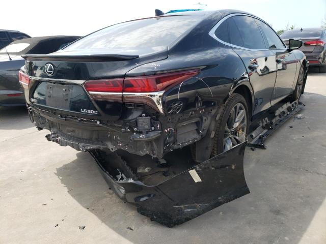 2020 LEXUS LS 500 F-S JTHF51FF3L5011030