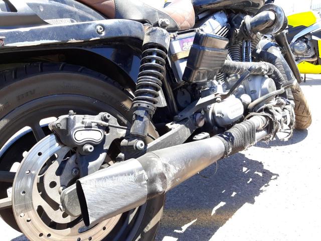 2009 HARLEY-DAVIDSON FXD 1HD1GM4179K315145