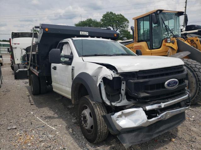 2021 FORD F600 SUPER 1FDFF6LN0MDA05809
