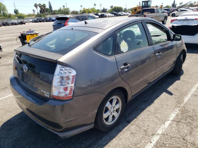 JTDKB20U893473416 Toyota Prius 2009. Фото: 3