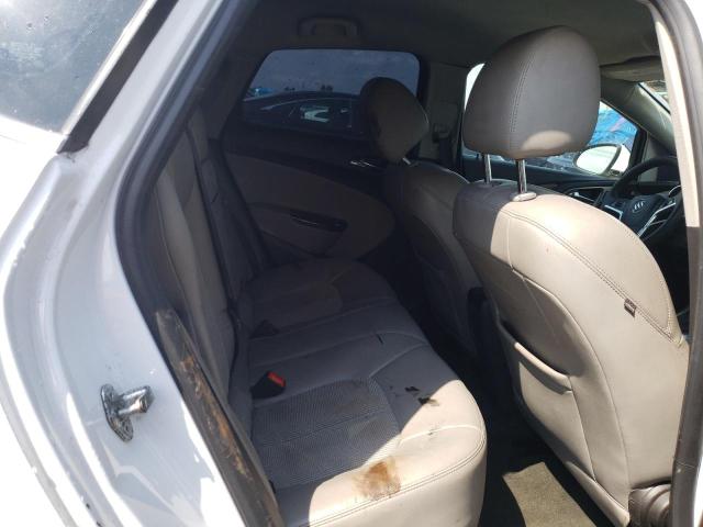 2016 BUICK VERANO 1SV 1G4PV5SK6G4129130