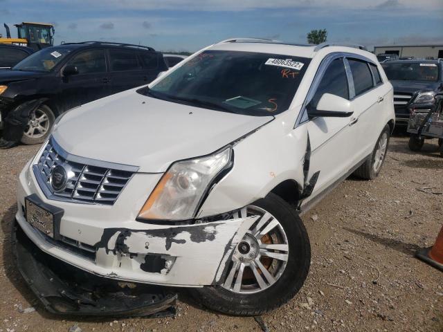 2015 CADILLAC 62 3GYFNEE39FS551616