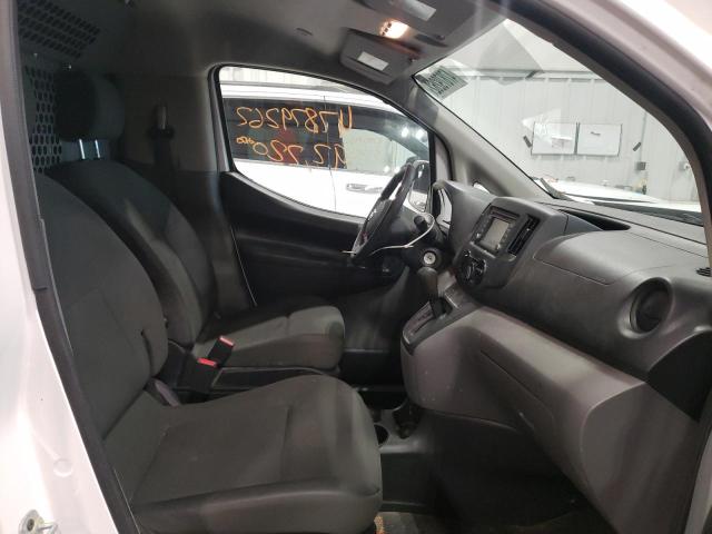 2016 NISSAN NV200 3N6CM0KN6GK700423
