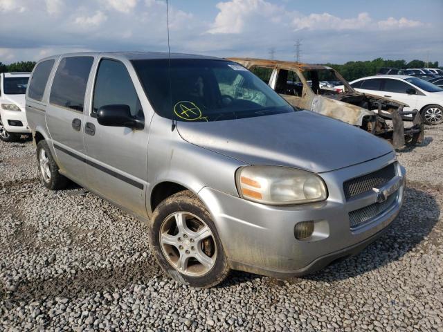 2006 Chevrolet Uplander LS