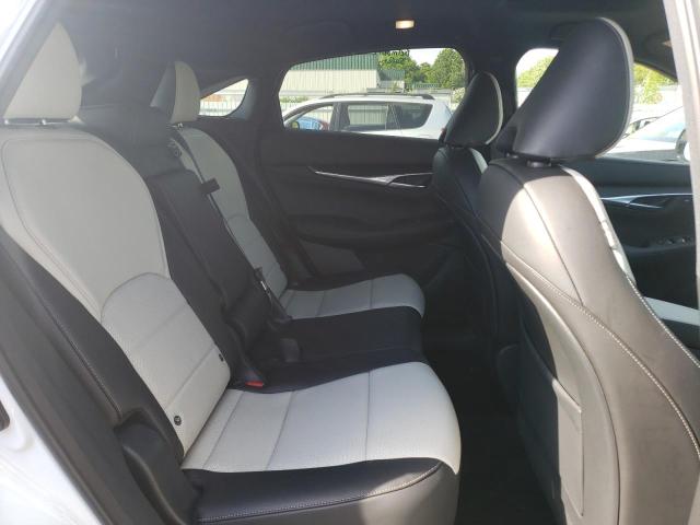 2022 INFINITI QX55 SENSO 3PCAJ5L38NF105396
