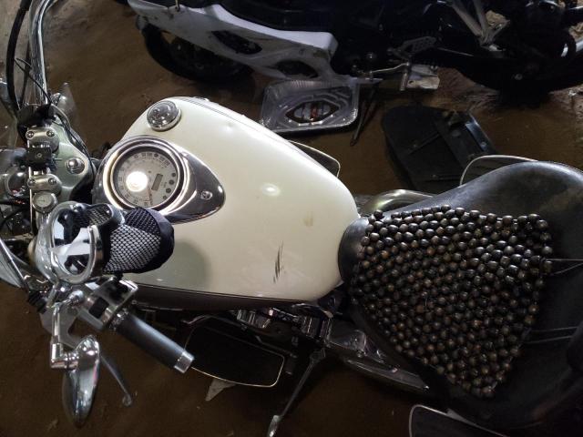 2003 YAMAHA XVS1100 A JYAVP11E03A043491