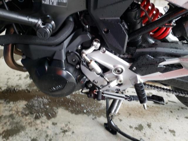 2021 BMW F 900 R WB10K1302M6D88038