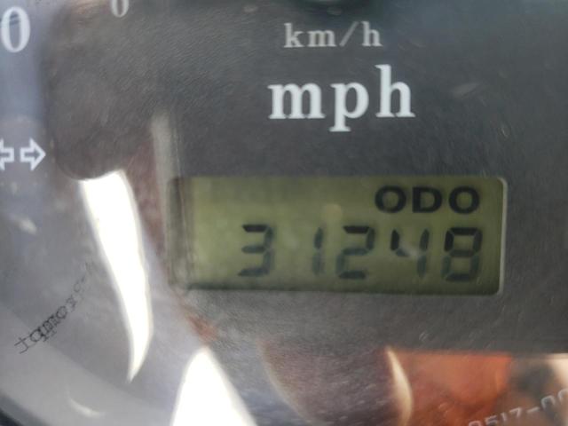 2005 HONDA VT750 DC JH2RC44535M800553
