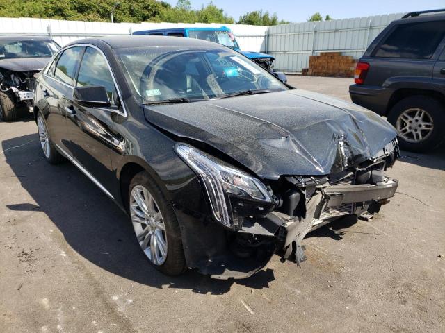 2G61M5S39K9157292 Cadillac XTS LUXURY