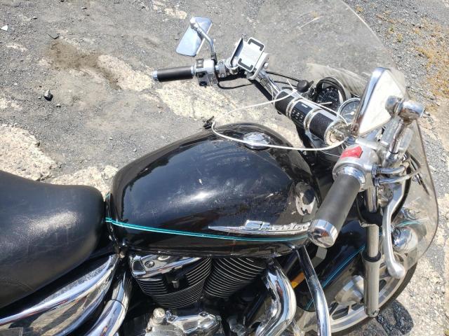 2000 HONDA VT1100 T 1HFSC3700YA201335