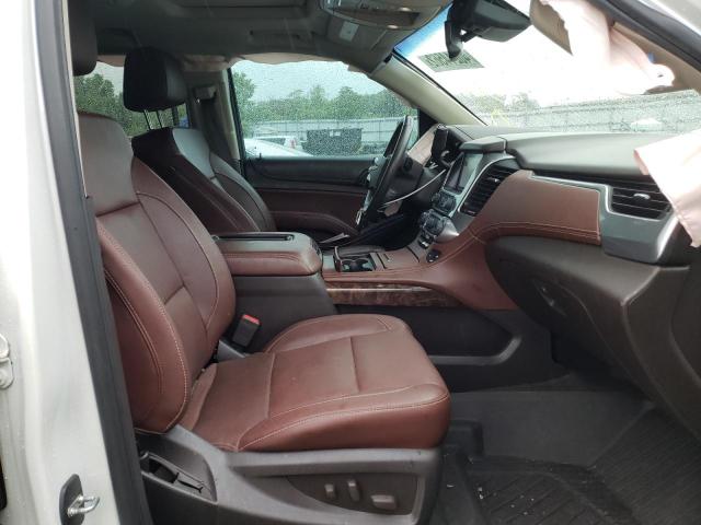 2018 CHEVROLET TAHOE LS 1GNSKCKC4JR153884