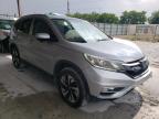 2015 HONDA  CRV