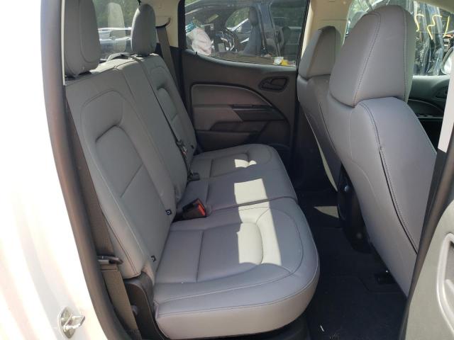 1GCGSBEN9N1114573 Chevrolet Colorado