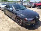 photo AUDI S4 RS4 2013