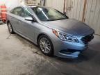 2015 HYUNDAI  SONATA