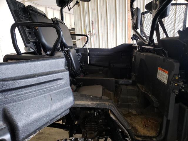 2020 HONDA SXS1000 M5 1HFVE0460L4401069
