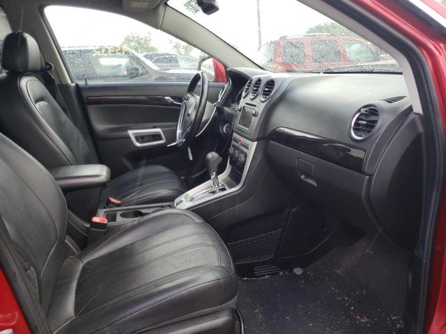 2015 CHEVROLET CAPTIVA 3GNAL3EK1FS532812