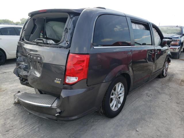 2C4RDGCGXKR579908 Dodge Caravan GRAND CARA 4