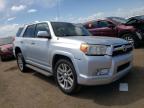 2011 TOYOTA  4RUNNER