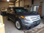 2015 FORD  EXPLORER