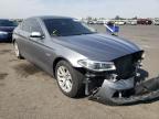 2014 BMW  5 SERIES