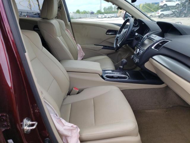 2016 ACURA RDX ADVANC 5J8TB4H79GL007815