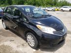 2015 NISSAN  VERSA