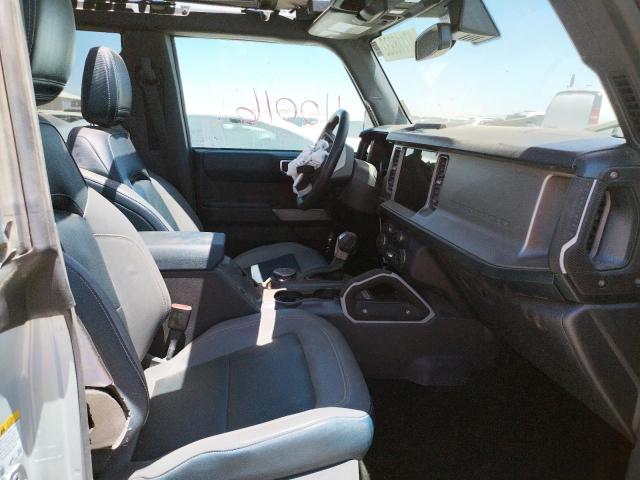 2021 FORD BRONCO BAS 1FMDE5BH4MLA73455