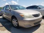 2002 TOYOTA  CAMRY