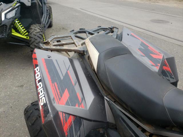 2016 POLARIS SCRAMBLER - 4XASVE952GA614615