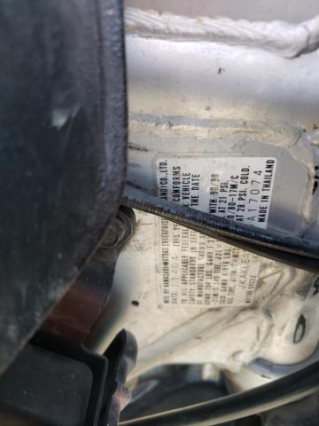 2005 KAWASAKI KL650 A JKAKLEA105DA17074