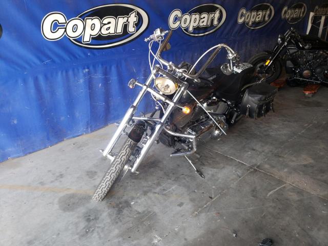 2007 HARLEY-DAVIDSON FXDC DYNA 1HD1JB5107Y069523