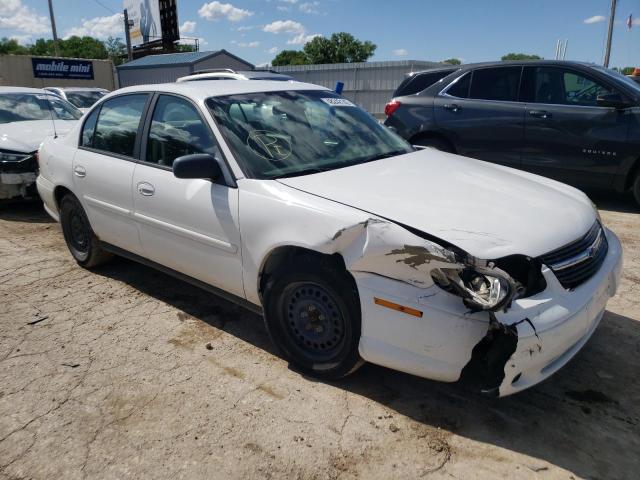 2003 Chevrolet Malibu 